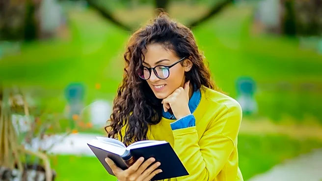 Teen Author Shares Personal Alopecia Journey in New Book