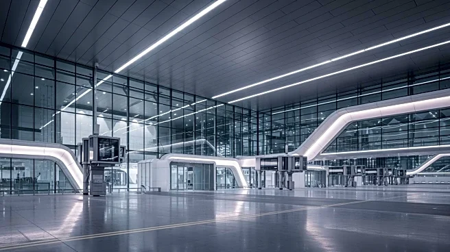 JFK Airport Unveils New Terminal 1 Renderings, Promising Major Upgrades