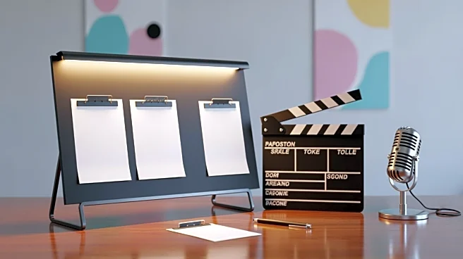 Jenny Daly Launches Studio82 to Focus on Unscripted and Scripted YA Content