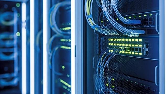 KBR Secures $200 Million Contract for Transportation IT Support at Volpe Center