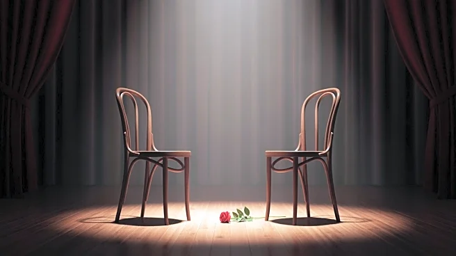 Sadie Sink and Noah Jupe Star in London Production of 'Romeo  Juliet'