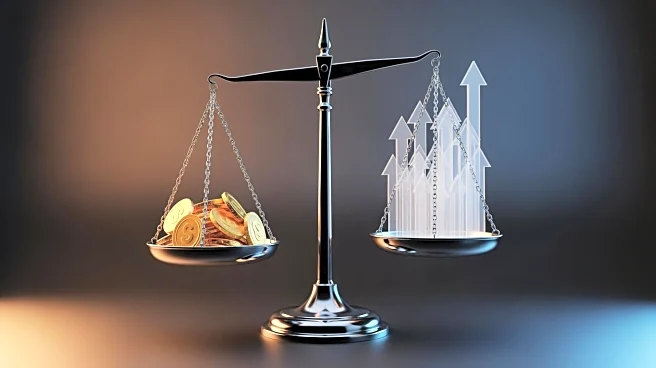 Goldman Sachs Predicts U.S. Unemployment to Exceed Fed Projections Amid Price Shocks