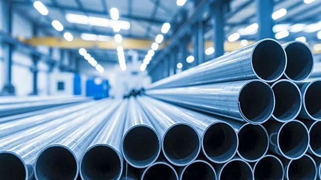 Benteler Invests in Tube Production Expansion Amid Rising Demand