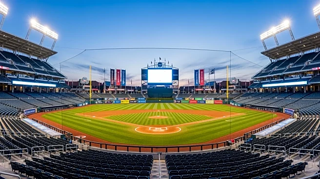 Caroline O'Connor Highlights Upcoming Events at loanDepot Park