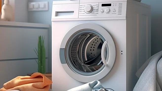 Dermatologists Advise Washing New Clothes to Remove Chemicals