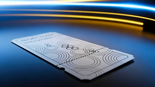 L.A. 2028 Olympic Tickets Set to Break Sales Records as Presale Begins