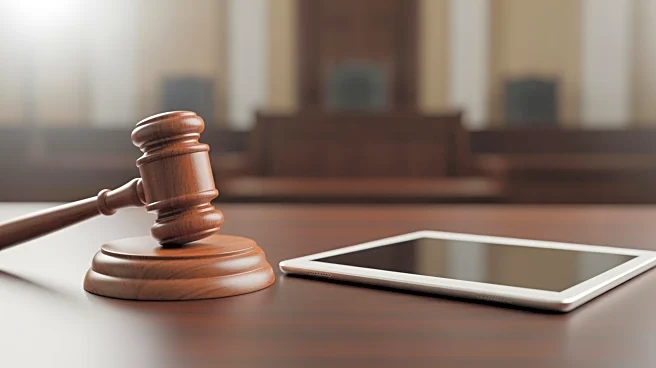 Los Angeles Jury's Verdict Against Social Media Giants Signals Potential Industry Shift