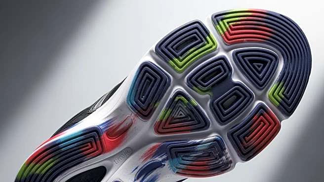 New Balance Introduces Vibrant Colorways for Abzorb 2000 Sneaker Line