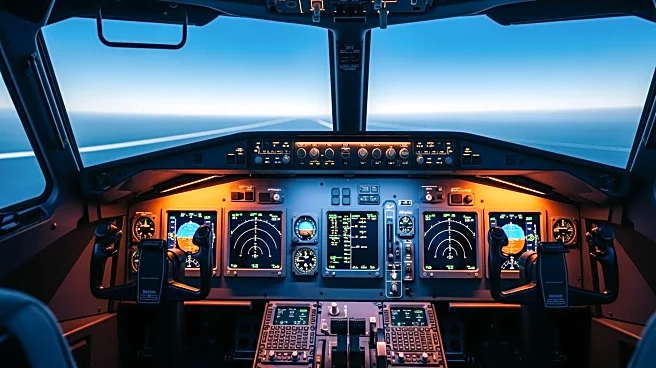 Cirrus Aircraft Launches Mission Ready Simulator Sessions for Pilot Proficiency