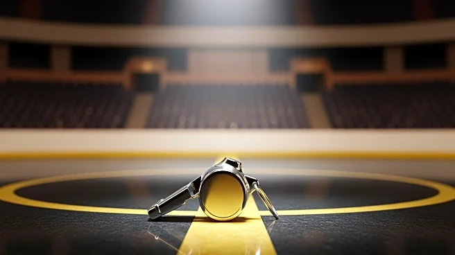 John Tortorella's Experience Tapped to Revitalize Vegas Golden Knights