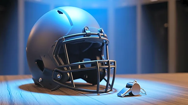 Tennessee Titans Eye Defensive Talent in 2026 NFL Draft