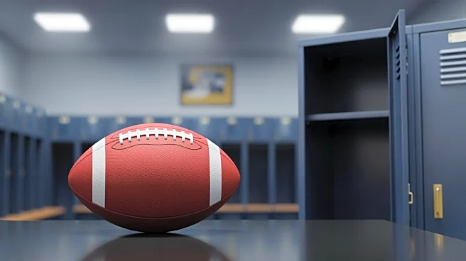 UCLA Bruins Face Potential Roster Changes Amid Transfer Portal Activity