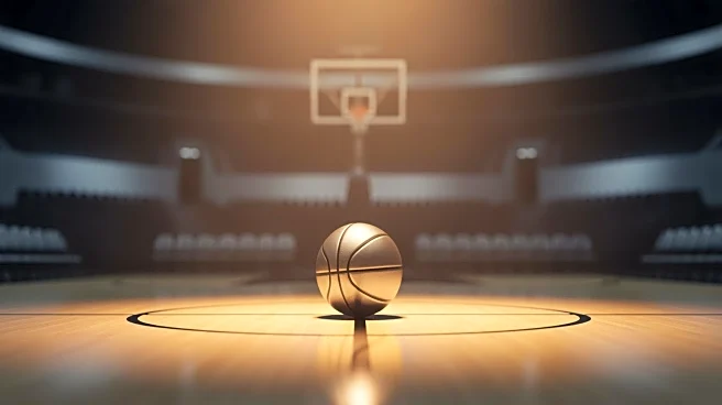 Speculation Grows Around Tommy Lloyd's Future Amid UNC Coaching Vacancy