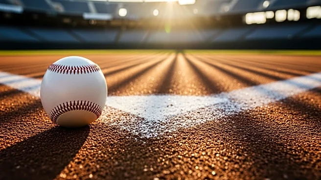 Kansas Baseball Team Pushes for Top 25 Ranking After Series Win Over Cincinnati