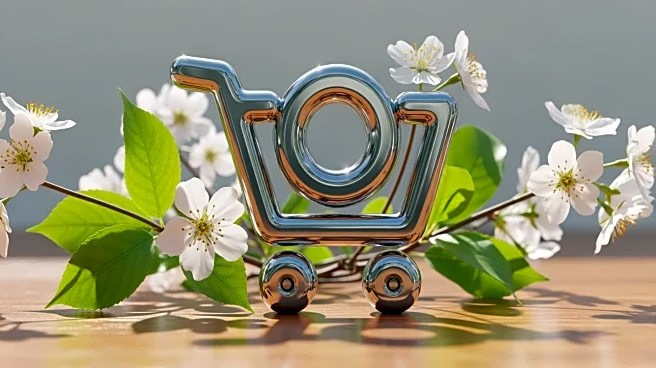 Amazon's Big Spring Sale: Key Deals and Shopping Tips