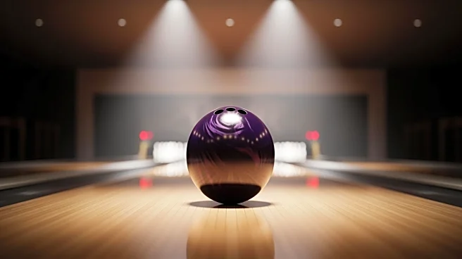 USBC Masters Returns: Elite Bowlers Compete in Prestigious Tournament