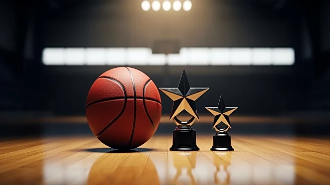 CeCe Boozer Discusses Raising Duke Stars Cameron and Cayden Amid NCAA Success