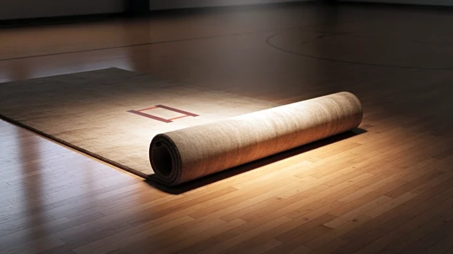 University of Minnesota Mourns the Loss of Longtime Wrestling Coach J Robinson