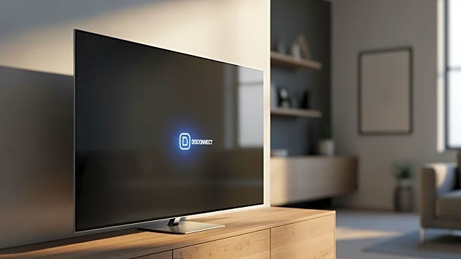 Hallmark Channel to Discontinue TV App on Major Streaming Platforms