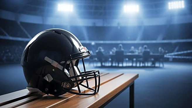 Brandin Cooks Remains a Free Agent After Buffalo Bills Season