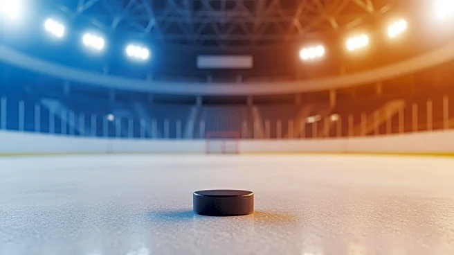 Colorado Avalanche Face Calgary Flames in Critical NHL Matchup