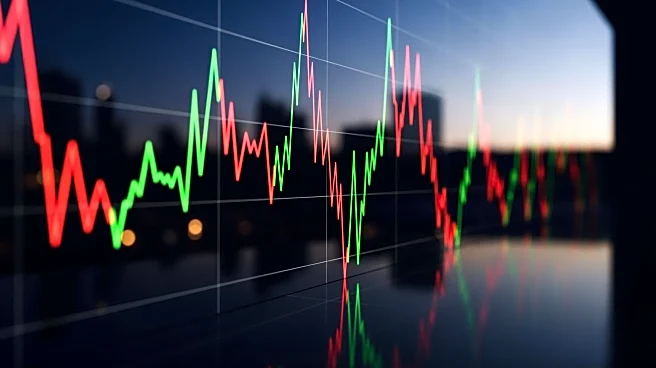 S 500 Faces Potential Correction Amid Geopolitical Tensions and Economic Uncertainty