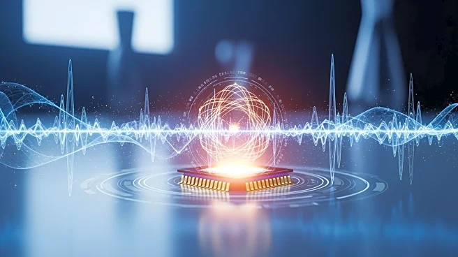 Quantum Technology Firms Rush to Public Markets Amid Industry Breakthroughs