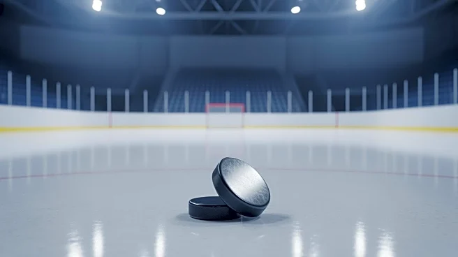 Colorado Avalanche Struggle to Maintain Home Dominance Amidst NHL Season