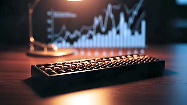 Former Trump White House Economist Discusses Causes of Recessions and Economic Resilience