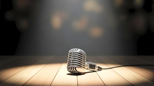 Comedian and 'Blue Bloods' Actor Alex Duong Dies at 42 After Cancer Battle