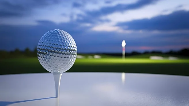 Tiger Woods' Arrest Sparks Questions About His Future in Golf