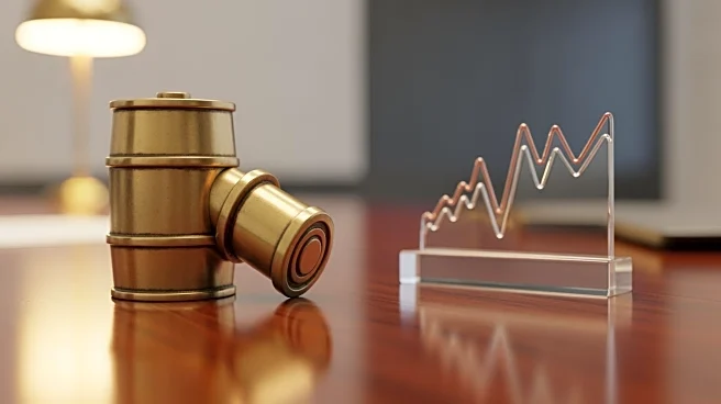 Goldman Sachs Warns Traders Misinterpret Fed's Response to Oil-Driven Inflation