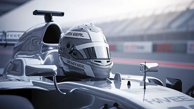 Damon Hill Suggests Max Verstappen Take a Break from Formula 1 Amid Retirement Speculation