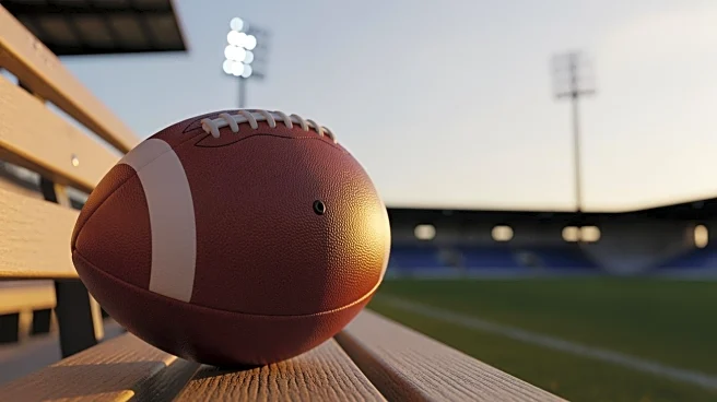 Oklahoma State Cowboys Football Prepares for Key 2026 Season Games