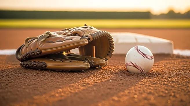 Texas Longhorns Baseball Faces Infield Challenges Due to Key Injury