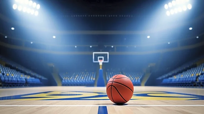 Angela Dugalic's Role Change Propels UCLA to Final Four