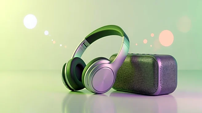 Amazon's Big Spring Sale Offers Major Discounts on Headphones and Speakers
