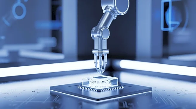 Camtek Secures $31 Million Order for AI Packaging Systems from Leading OSAT