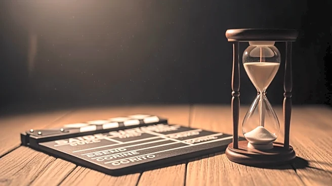 HBO Max Confirms Delayed Release for Harry Potter Season 2 Amid Concerns Over Child Actors' Aging