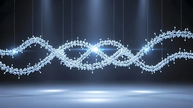 AI-Engineered Peptides Revolutionize Longevity Beauty with Mechanism-First Approach