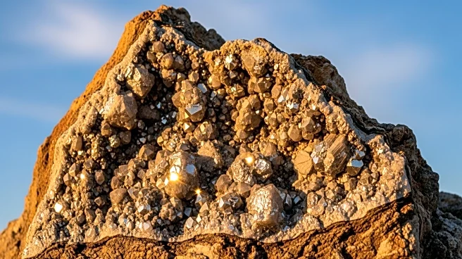 EagleOne Acquires Uranium and Rare Earths Project in Utah