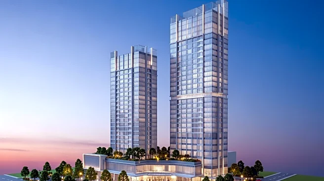 IHG Hotels Resorts Expands Luxury Portfolio with New Delhi Hotel Signing