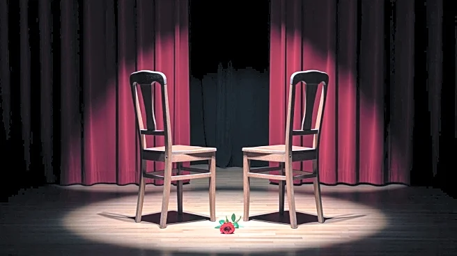 Sadie Sink and Noah Jupe Star in Robert Icke's 'Romeo  Juliet' Revival in London