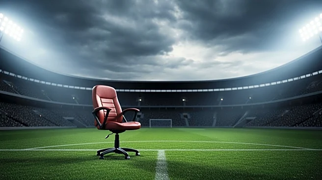 Tottenham's Urgent Bid to Appoint Roberto De Zerbi Amid Relegation Threat