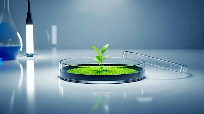 Good Food Institute Survey Reveals Limited Appeal of Lab-Grown Meat Among Americans