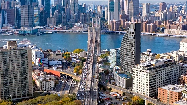 Brooklyn High-Rise Condo Offers Modern Living with City Views for $1.3M