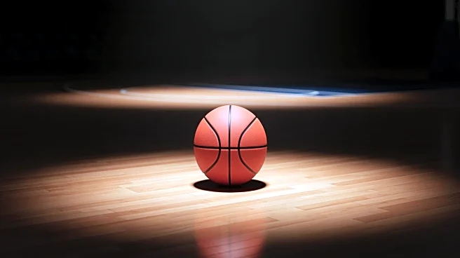 Nate Ament Contemplates Future After Tennessee Basketball Season