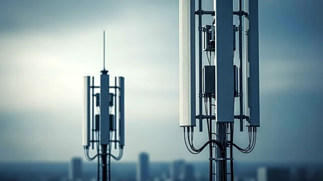 Telecom Italia Withdraws from Inwit Towers Deal Amid Legal Dispute