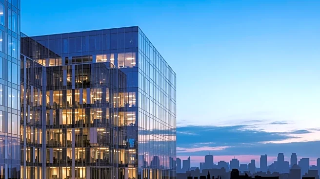 Netflix Expands European Presence with New Warsaw Hub