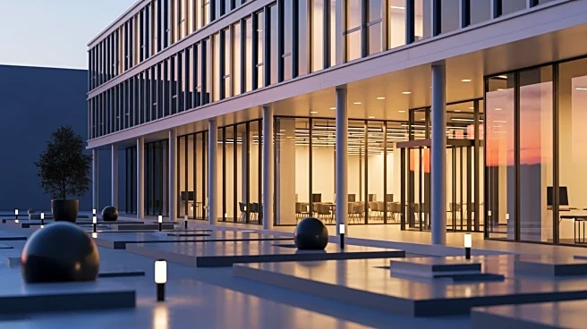 Netflix Opens New Warsaw Office to Boost Tech and Content Production